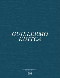 Guillermo kuitca