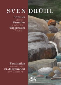 Sven druhl fascination 19th century :  Artist - collector - theorist