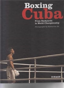 Katharina alt - boxing cuba /anglais/allemand