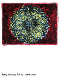 Terry winters: prints 1999-2014