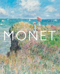 Monet : The bigger picture