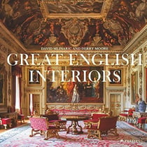 Great english interiors