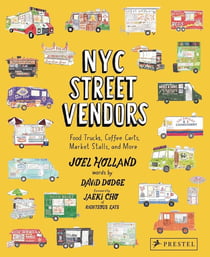 NYC street vendors