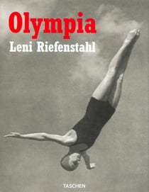 Leni riefenstahl - olympia-trilingue - fo