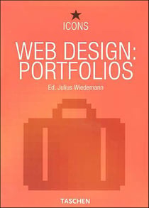 web design portofolio