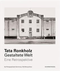 Gestaltete Welt : Eine Retrospektive