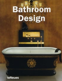 Bathroom design