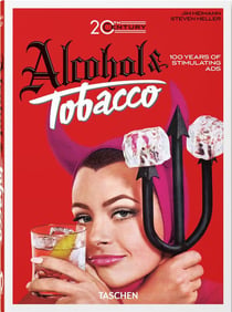 All-American ads : alcohol & tobacco ads