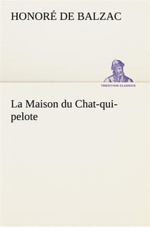 La maison du chat qui pelote
