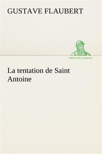 La tentation de saint antoine