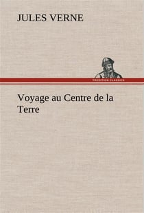 Voyage au centre de la terre