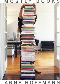 Mostly books