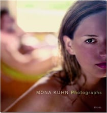 Mona kuhn photographs