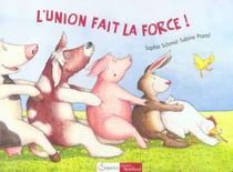 L'union fait la force