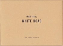Ivan sigal white road