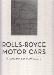 Koto bolofo rolls royce