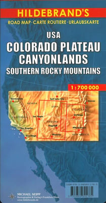Plateaux du Colorado
