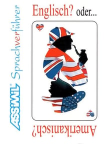 Guides de conversation : Englisch? oder... Amerikanish?