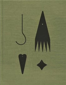 Warwick Freeman : Hook Hand Heart Star