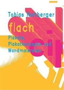 Tobias rehberger flach
