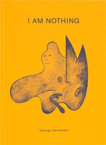 I am nothing