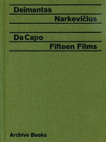 Da capo - Fifteen Films