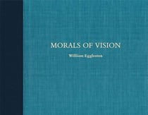 William eggleston morals of vision