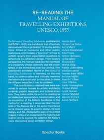 Re-reading the manual of travelling exhibitions