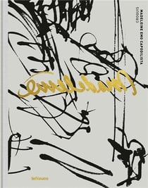 Madeleine Emo Capodilista : croquis