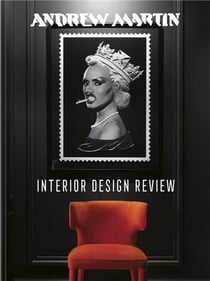 Andrew Martin : interior design review t.26