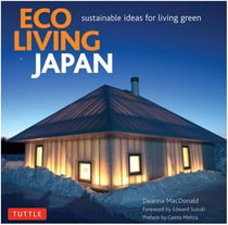 Eco living japan