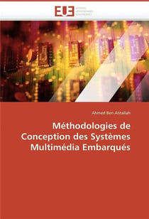 Methodologies de conception des systemes multimedia embarques