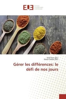 Gérer les différences: le défi de nos jours