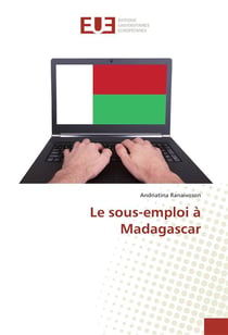 Le sous-emploi a madagascar