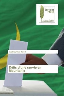 Defis d'une survie en Mauritanie