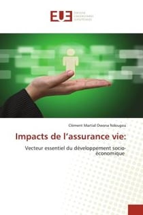 Impacts de l'assurance vie: