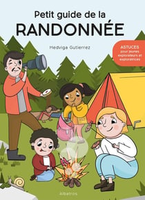 Petit guide de la randonnée