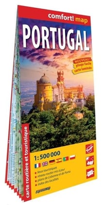 Portugal (édition 2025)