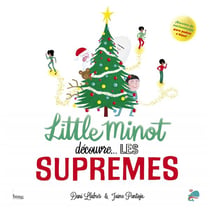 Little minot découvre... the suprêmes