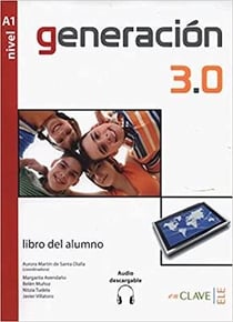 Generacion 3.0 (A1)