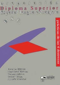 Preparacion diploma superior espanol lengua extranjera