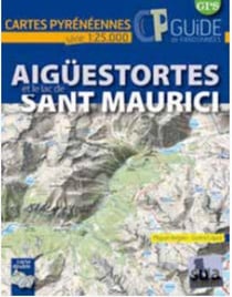 Aigüestortes et le lac de Sant Maurici