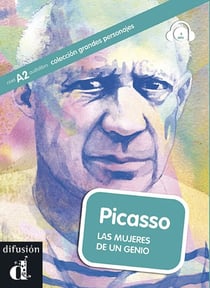 Picasso - A1/A2 - niveau CECRL