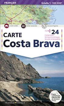 Costa Brava (édition 2012)