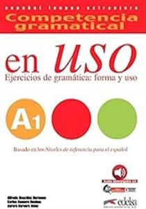 Competencia gramatical en uso a1 libro (ed. 2015)
