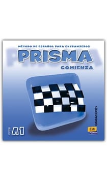 Prisma comienza cd a1
