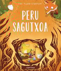 Peru sagutxoa