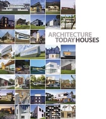 Architecture - today houses