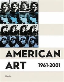 American art 1961-2001