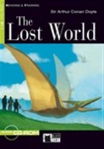 The Lost World (B1.1)
